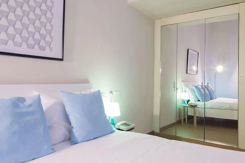 Hotel Il Poeta Dante Florence