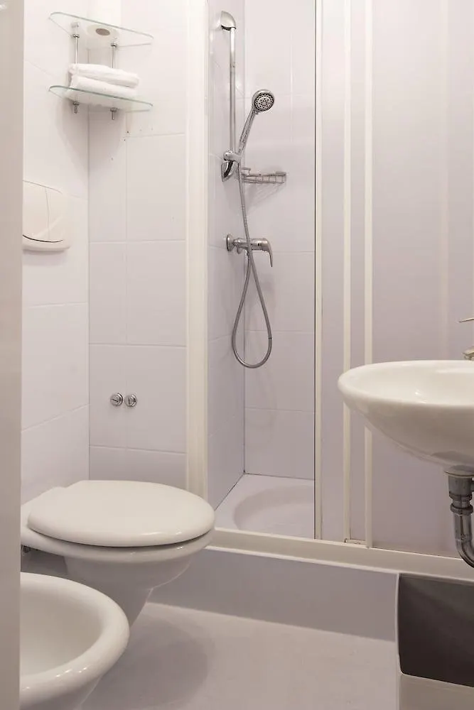 Hotel Il Poeta Dante Florence