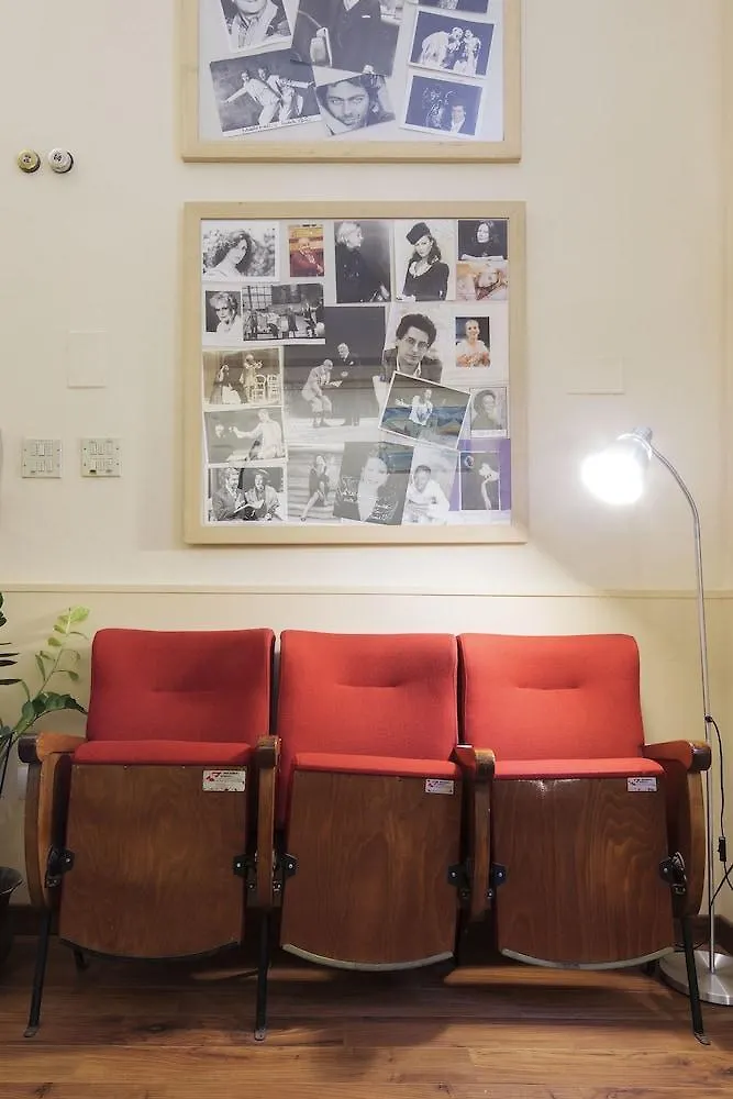 Hotel Il Poeta Dante Florence 3*,  Italy