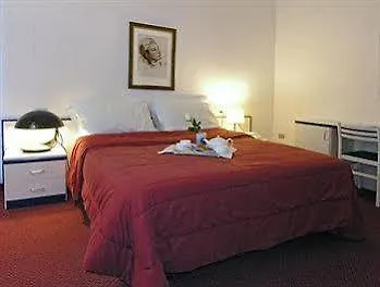 Hotel Il Poeta Dante Florence 3*,