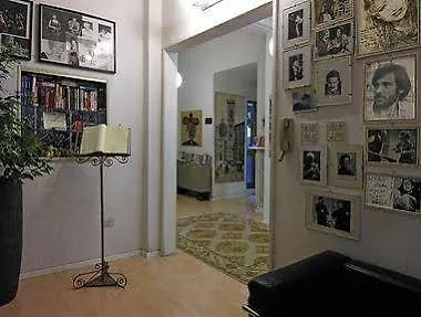 Hotel Il Poeta Dante Florence