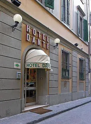 Hotel Il Poeta Dante Florence