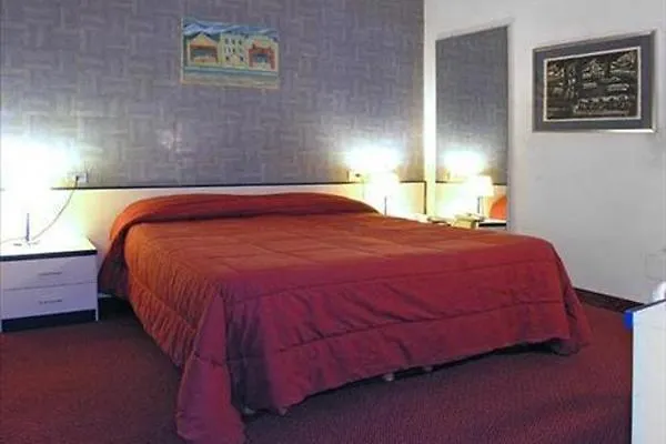 Hotel Il Poeta Dante Florence