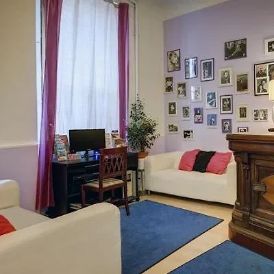 Hotel Il Poeta Dante Florence Italy