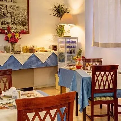 Hotel Il Poeta Dante Florence