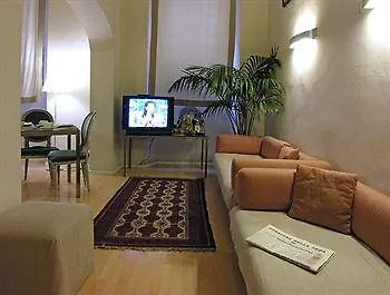 ***  Hotel Il Poeta Dante Florence Italy
