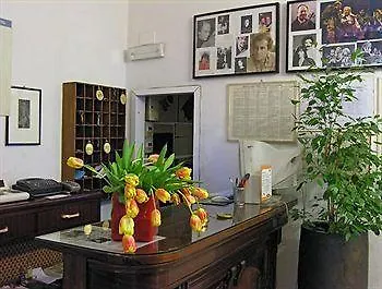 Hotel Il Poeta Dante Florence