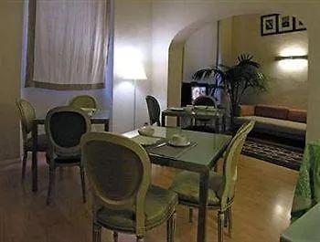 Hotel Il Poeta Dante Florence