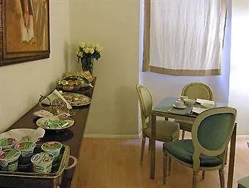 Hotel Il Poeta Dante Florence Italy