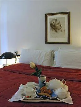 Hotel Il Poeta Dante Florence