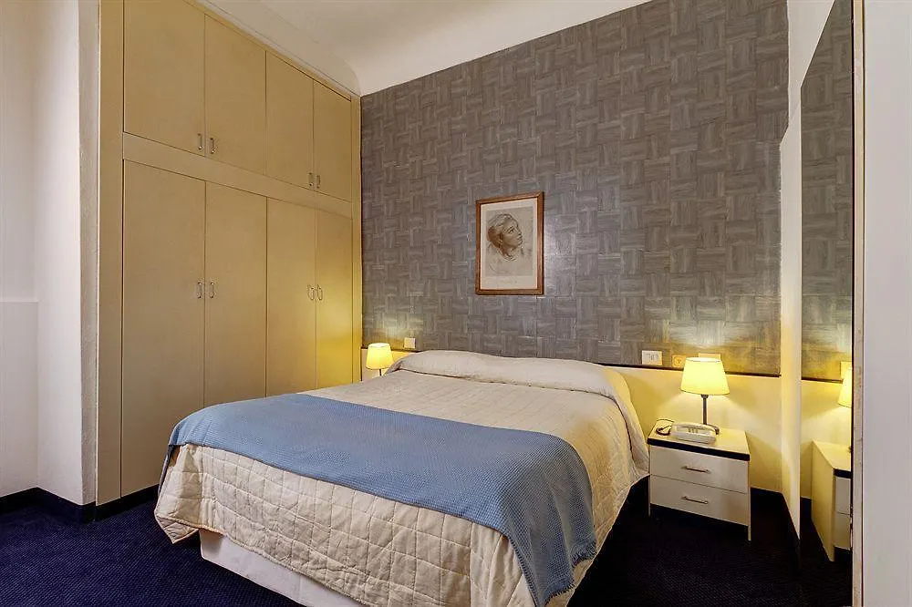 Hotel Il Poeta Dante Florence 3*,