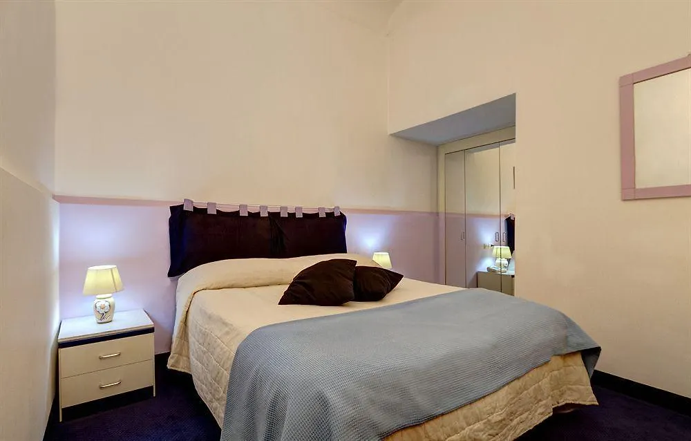 Hotel Il Poeta Dante Florence Italy