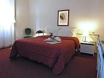 ***  Hotel Il Poeta Dante Florence Italy