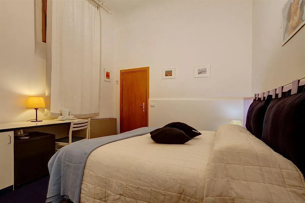 Hotel Il Poeta Dante Florence