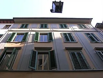 Hotel Il Poeta Dante Florence