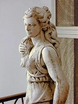 Hotel Il Poeta Dante Florence