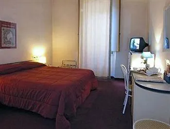 Hotel Il Poeta Dante Florence 3*,