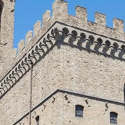 Hotel Il Poeta Dante Florence 3*,  Italy