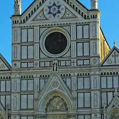 Hotel Il Poeta Dante Florence