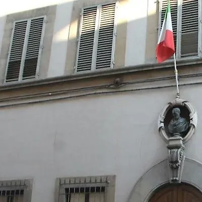 Hotel Il Poeta Dante Florence 3*,  Italy