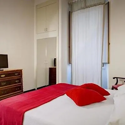 ***  Hotel Il Poeta Dante Florence Italy