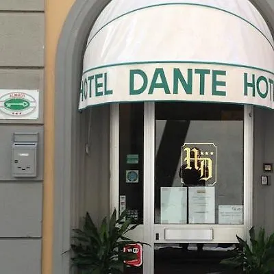 Hotel Il Poeta Dante Florence