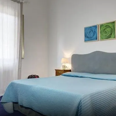 Hotel Il Poeta Dante Florence