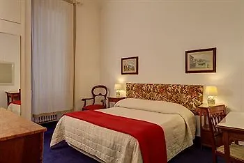 Hotel Il Poeta Dante Florence 3*,
