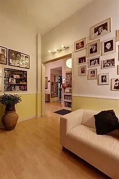 Hotel Il Poeta Dante Florence