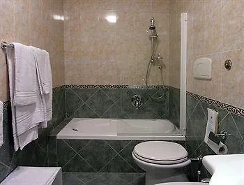 Hotel Il Poeta Dante Florence Italy