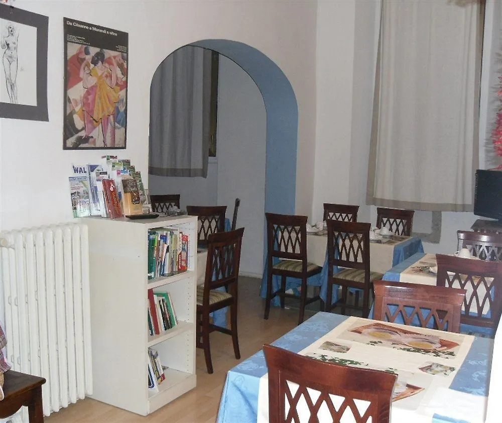 Hotel Il Poeta Dante Florence 3*,  Italy