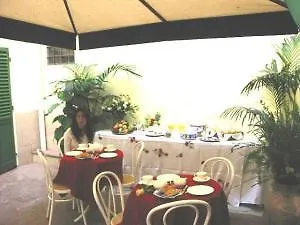 Hotel Il Poeta Dante Florence