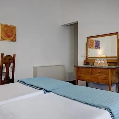 Hotel Il Poeta Dante Florence