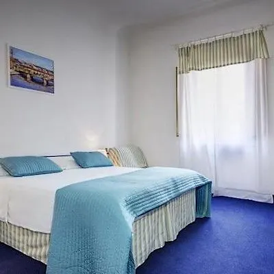 Hotel Il Poeta Dante Florence