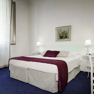 Hotel Il Poeta Dante Florence