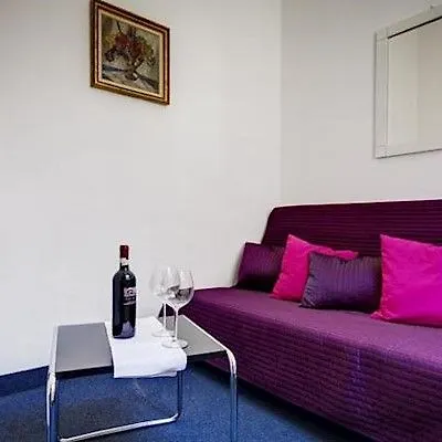 Hotel Il Poeta Dante Florence Italy