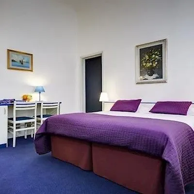 Hotel Il Poeta Dante Florence 3*,  Italy