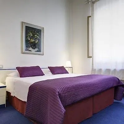 Hotel Il Poeta Dante Florence