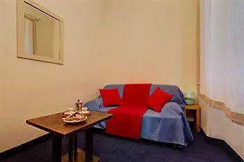 Hotel Il Poeta Dante Florence 3*,