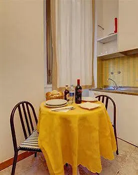 Hotel Il Poeta Dante Florence