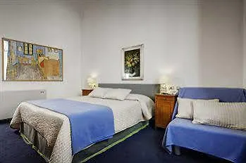 ***  Hotel Il Poeta Dante Florence Italy