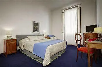 Hotel Il Poeta Dante Florence