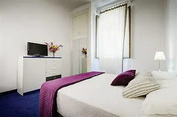 Hotel Il Poeta Dante Florence