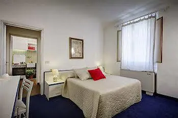 Hotel Il Poeta Dante Florence