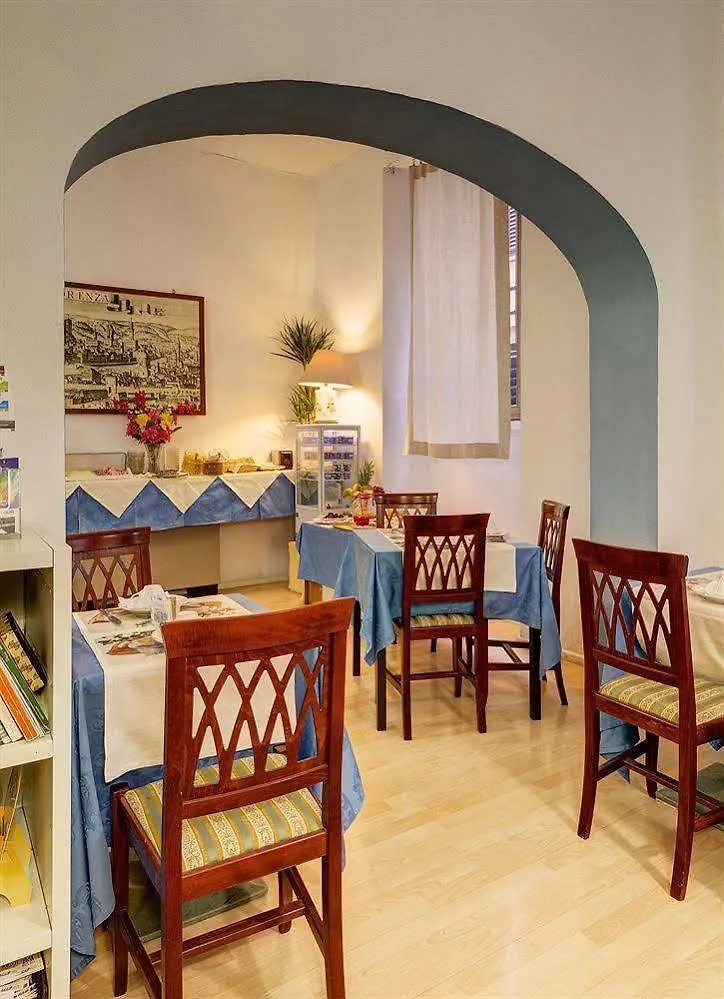 ***  Hotel Il Poeta Dante Florence Italy