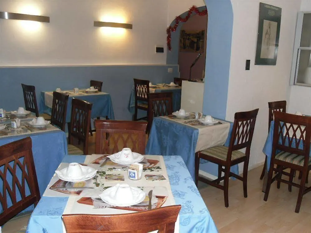 Hotel Il Poeta Dante Florence