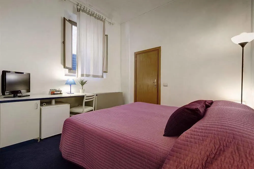 Hotel Il Poeta Dante Florence