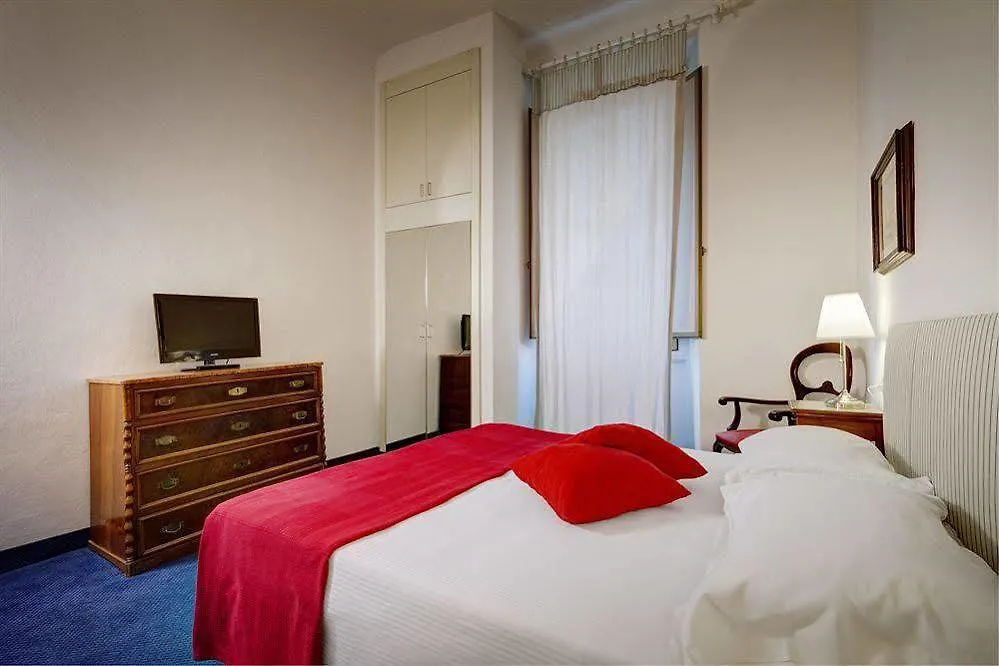 Hotel Il Poeta Dante Florence