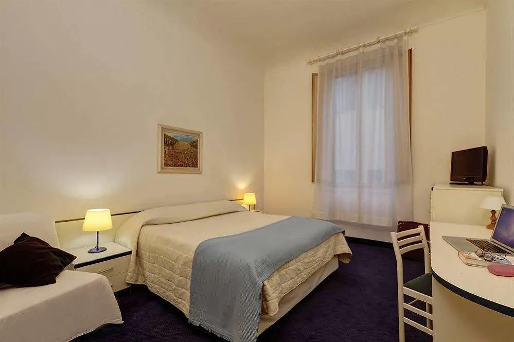 Hotel Il Poeta Dante Florence