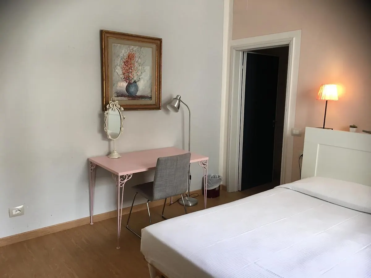 Hotel Il Poeta Dante Florence